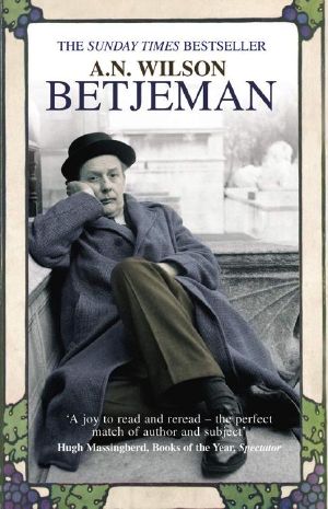 Betjeman: A Life