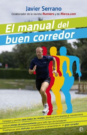 El manual del buen corredor (Fuera de colección)