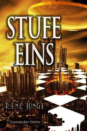 Stufe Eins · Dystopischer-Horror