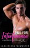 Two for Interference: (A Snow Pirates Novel) (The Minnesota Snow Pirates Series Book 1)