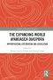 The Expanding World Ayahuasca Diaspora