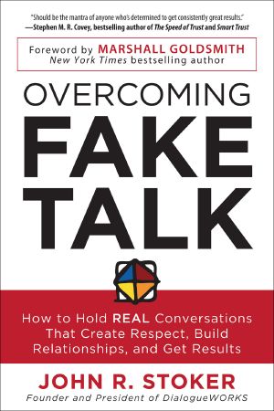 Overcoming Fake Talk