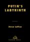 Putin's Labyrinth · Spies, Murder, and the Dark Heart of the New Russia