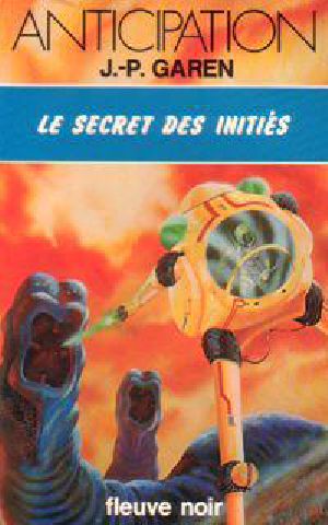 Le secret des initiés