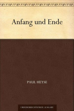 Anfang und Ende