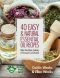 Easy and Natural Essential Oil Recipes