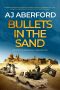 Bullets in the Sand (The Inspector George Zammit Series Book 2)