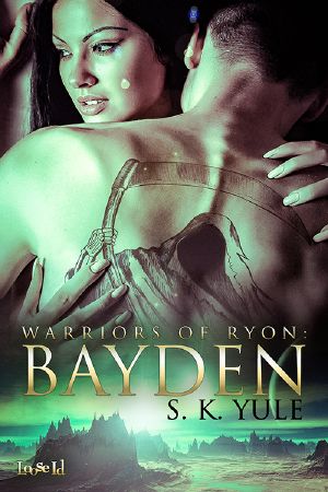 Warriors of Ryon · Bayden