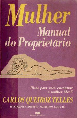 Mulher · Manual do Proprietário