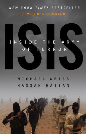 ISIS · Inside the Army of Terror (Updated Edition)