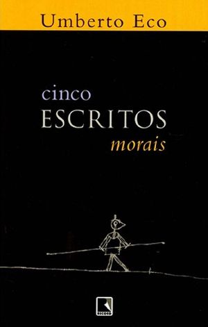 Cinco Escritos Morais