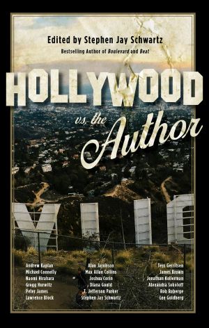 Hollywood vs. the Author