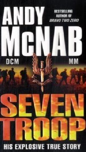 Andy McNab