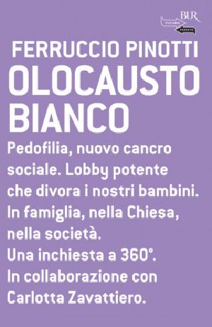 Olocausto Bianco