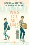 Was ist mit uns (German Edition)