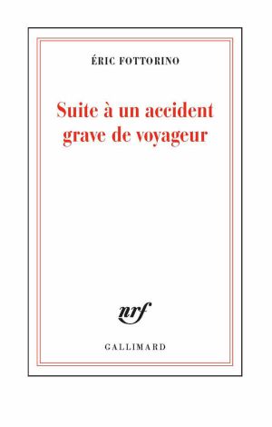 Suite à un accident grave de voyageur