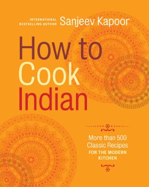 How to Cook Indian