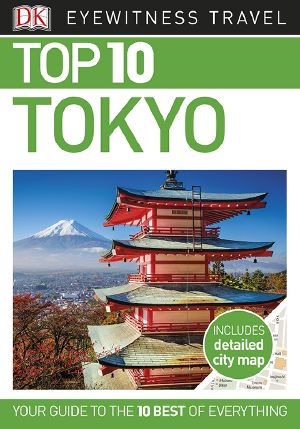 Top 10 Tokyo