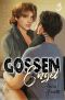 Gossenengel - 3: Gay Romance / BDSM / Crime (German Edition)