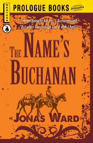 The Name's Buchanan