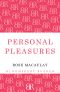 Personal Pleasures