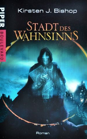 Stadt des Wahnsinns