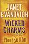 Wicked Charms: A Lizzy and Diesel Novel