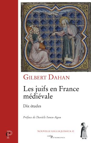 Les Juifs en France Médiévale