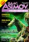 Isaac Asimov Magazine 24