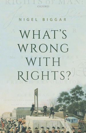 What's Wrong with Rights?