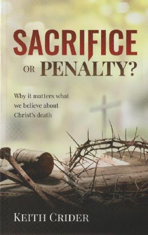 Sacrifice or penalty