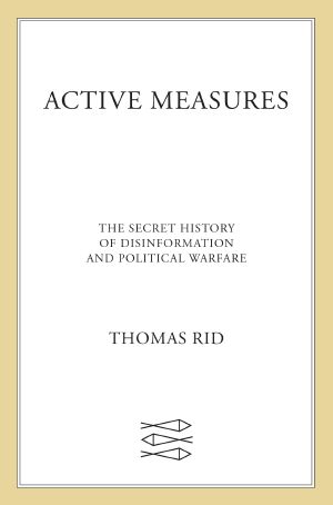 Active Measures