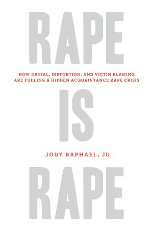 Rape Is Rape