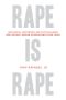 Rape Is Rape