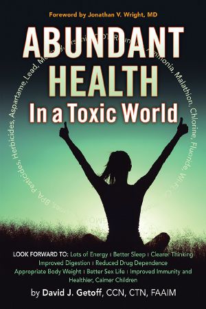 Abundant Health in a Toxic World