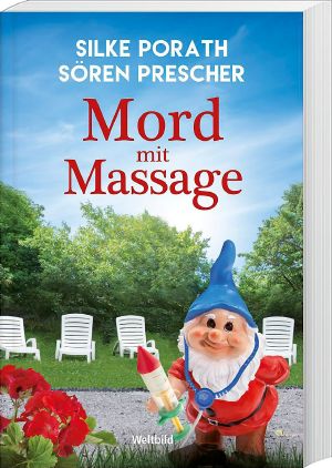 Mord mit Massage