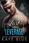 Lust & Leverage