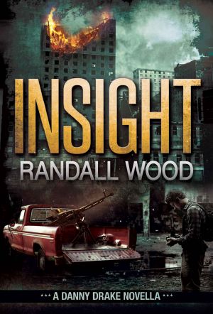 Insight · A Danny Drake Novella (Jack Randall)