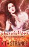 Phoenixflare · #6 in The Rogue Witch · A Reverse Harem Romance