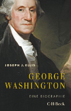 George Washington · Eine Biographie