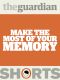 Make the Most of Your Memory