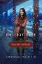 Holiday Love: Sweet Holiday Romance (Holiday Express Book 4)