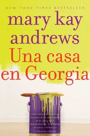 Una Casa en Georgia