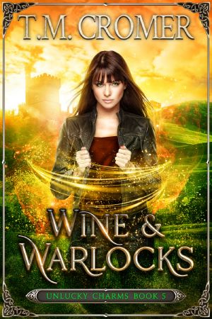 Wine & Warlocks