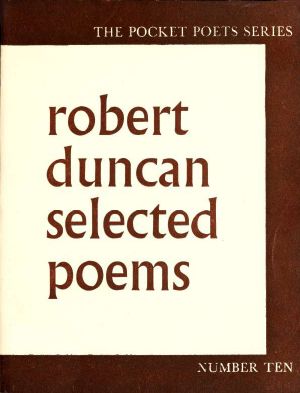 Selected poems