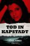 Tod in Kapstadt