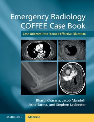 Emergency Radiology COFFEE Case Book