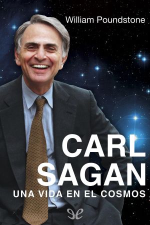 Carl Sagan. Una vida en el cosmos