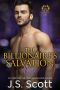 The Billionaire's Salvation ~Max (The Billionaire's Obsession, Book 3)