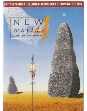 New Worlds 4